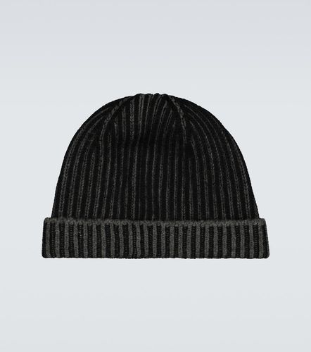 Sease Gorro Dinghy de cachemir - Sease - Modalova
