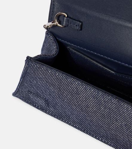 Clutch Superamini Yigit - Amina Muaddi - Modalova