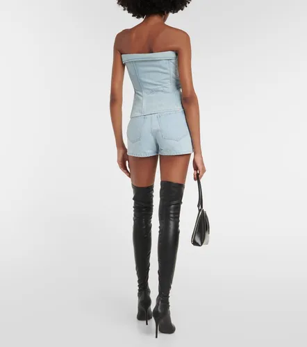 Dion Lee Denim corset - Dion Lee - Modalova