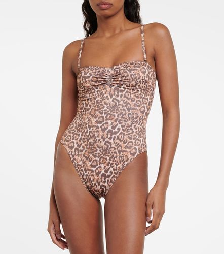Bañador Paris Wild estampado - Bananhot - Modalova