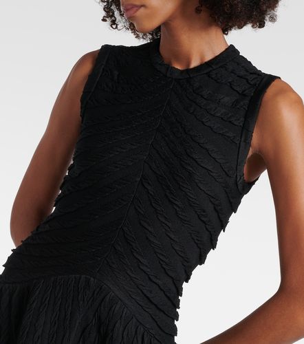 Alaïa Abito midi - Alaia - Modalova