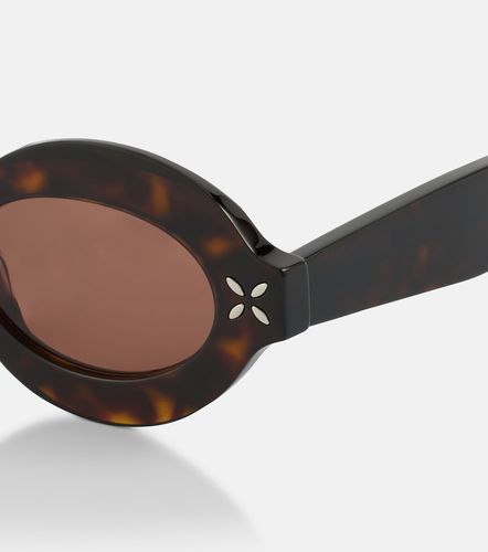 Alaïa Gafas de sol redondas Petal - Alaia - Modalova