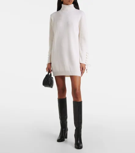 Vestido Ghinea de lana y cachemir - Max Mara - Modalova