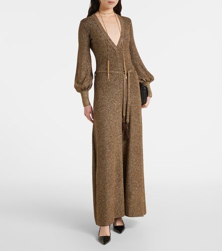 Tom Ford Maxikleid - Tom Ford - Modalova