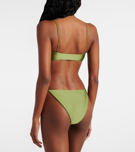 Jade Swim Slip bikini Bare Minimum - Jade Swim - Modalova