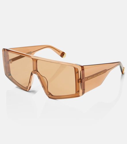 Gafas de sol Runway - Stella McCartney - Modalova