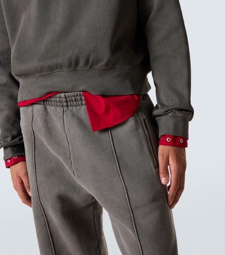 Rollkragenpullover Scholar aus Baumwoll-Jersey - Our Legacy - Modalova