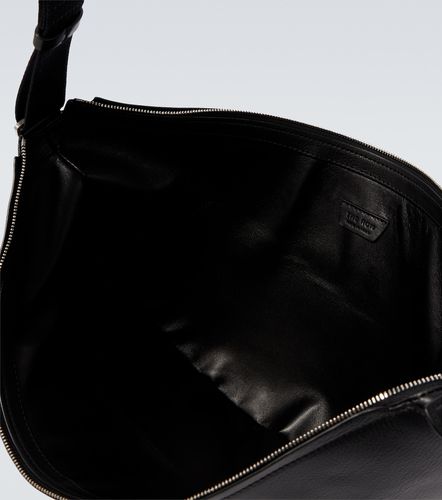Borsa a tracolla Crescent in pelle - The Row - Modalova