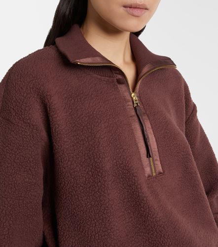 Varley Roselle half-zip fleece - Varley - Modalova