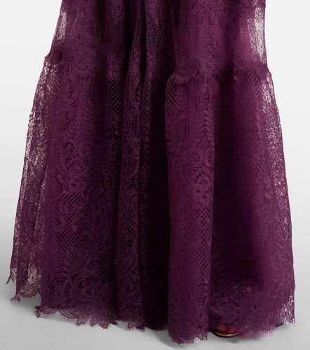 Costarellos Robe aus Spitze - Costarellos - Modalova