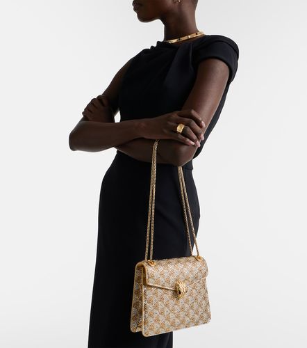 Borsa a spalla Serpenti Forever - Bvlgari - Modalova