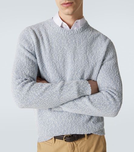 Slowear Pullover in cotone - Slowear - Modalova