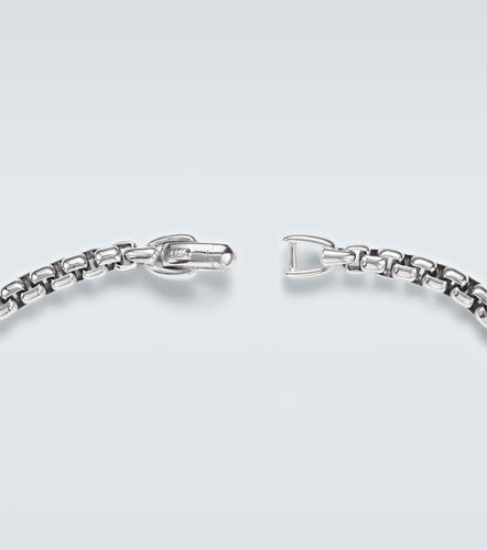 Armband Cross Station aus Sterlingsilber - David Yurman - Modalova