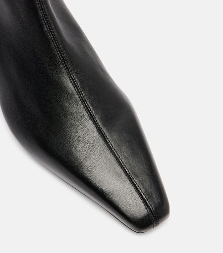 Bettina leather ankle boots - Paris Texas - Modalova