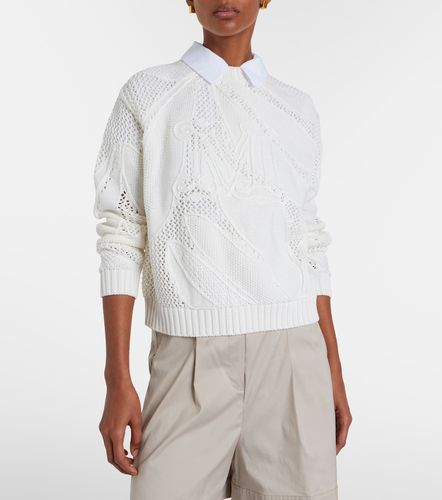 Pullover Salvo aus Baumwolle - Max Mara - Modalova