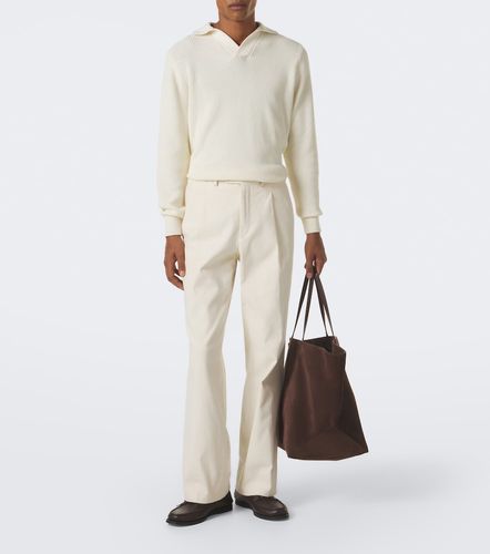 Thom Sweeney Polo in cotone - Thom Sweeney - Modalova