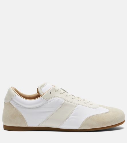 Sneakers Soft mit Veloursleder - Lemaire - Modalova