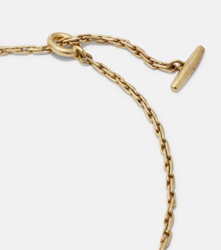 Alémais Collana Jem Rainbow con pendente - Alemais - Modalova
