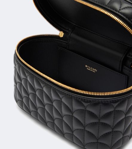 Divasâ Dream leather vanity bag - Bvlgari - Modalova