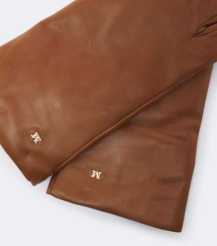 Max Mara Handschuhe aus Leder - Max Mara - Modalova