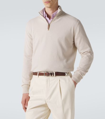 Tod's Pullover in cashmere - Tod's - Modalova