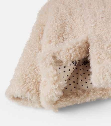 Bonton Chaqueta Pipa de teddy - Bonton - Modalova
