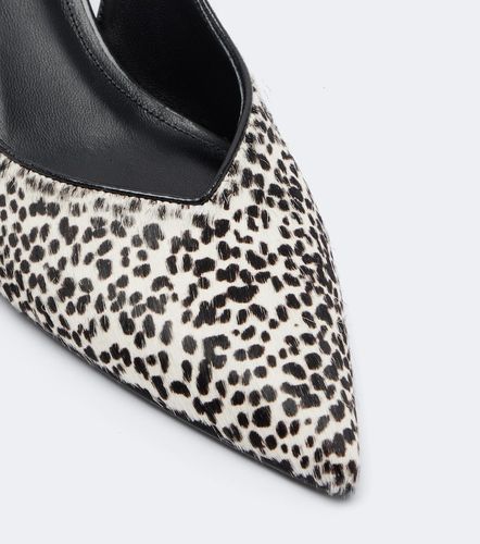 Slingback-Pumps Polyn aus Leder - Isabel Marant - Modalova