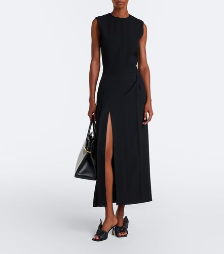 Givenchy Wool maxi dress - Givenchy - Modalova