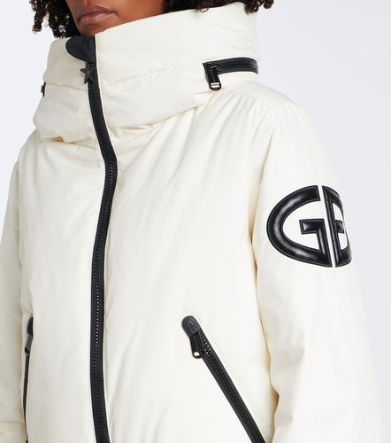 Goldbergh Porter hooded ski jacket - Goldbergh - Modalova
