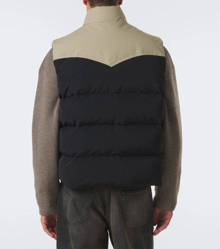 Piumino senza maniche Douglas in misto cotone - Canada Goose - Modalova