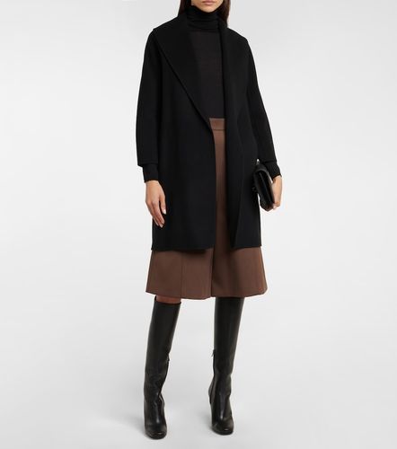 S Max Mara Mantel Messi aus Wolle - 'S Max Mara - Modalova