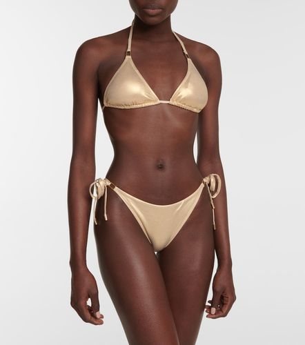 Cancun bikini bottoms - Melissa Odabash - Modalova