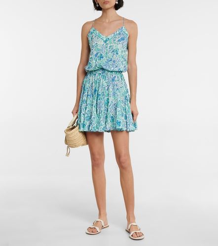 Poupette St Barth Minikleid Laurie - Poupette St Barth - Modalova