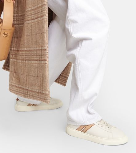 Hogan H365 leather sneakers - Hogan - Modalova