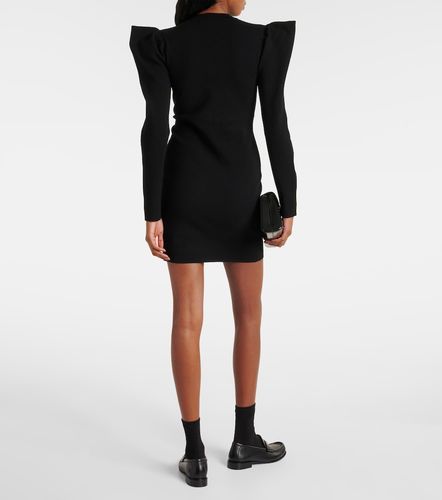 Max Mara Abito corto in maglia - Max Mara - Modalova