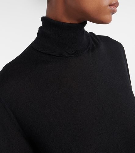 Valentino Cashmere and silk sweater - Valentino - Modalova