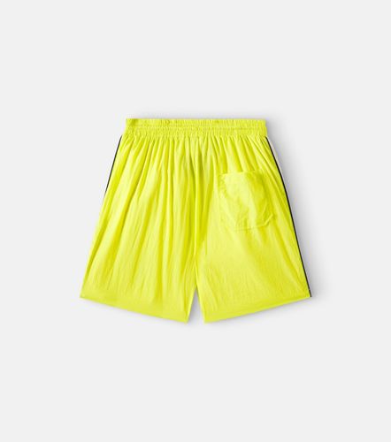 Bobo Choses Shorts Wavy con logo - Bobo Choses - Modalova