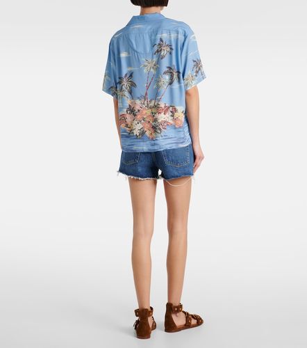 Polo Ralph Lauren Camisa estampada - Polo Ralph Lauren - Modalova
