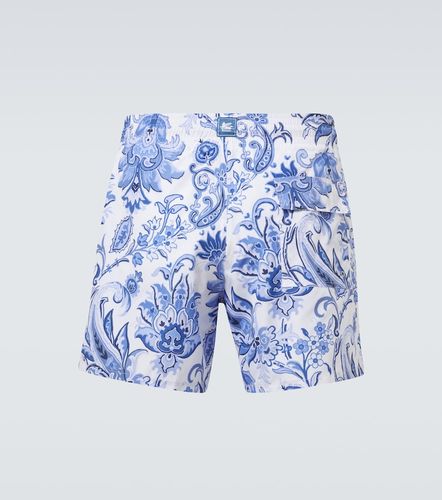 Etro Bañador estampado - Etro - Modalova