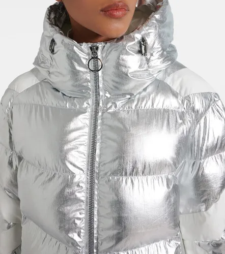 Giacca da sci Charloy metallizzata - Fusalp - Modalova