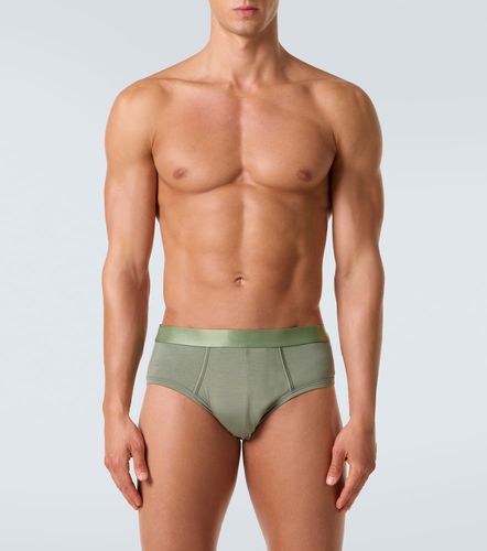 CDLP Set di 3 slip in jersey - CDLP - Modalova