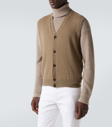Pullunder Classic aus Kaschmir - Loro Piana - Modalova