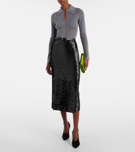 Pullover Ambrose in lana - Emilia Wickstead - Modalova