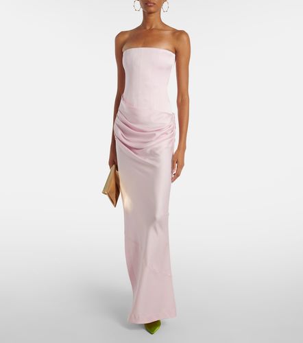 Alex Perry Bustier-Robe - Alex Perry - Modalova