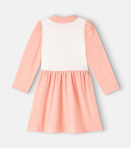 Vestido de algodón estampado - Mini Rodini - Modalova