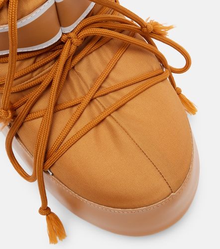 Moon Boot Icon Low snow boots - Moon Boot - Modalova