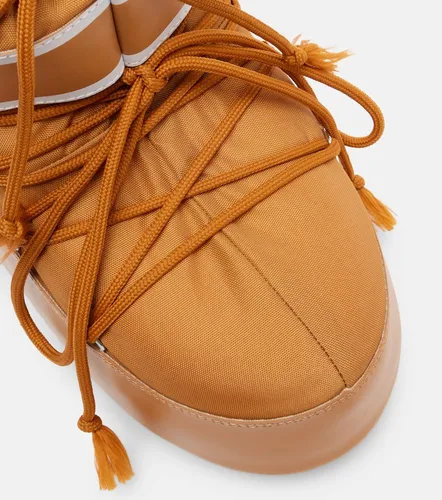Moon Boot Stivali doposcì Icon Low - Moon Boot - Modalova
