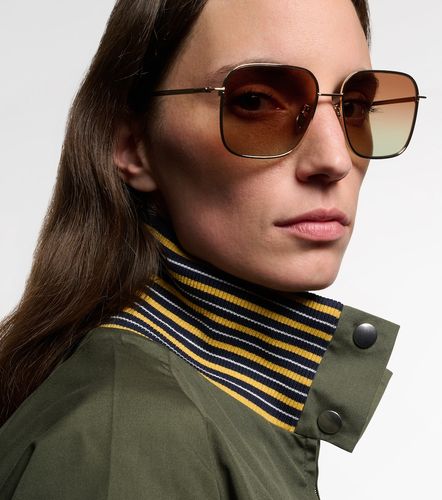 Prada Occhiali da sole squadrati - Prada - Modalova
