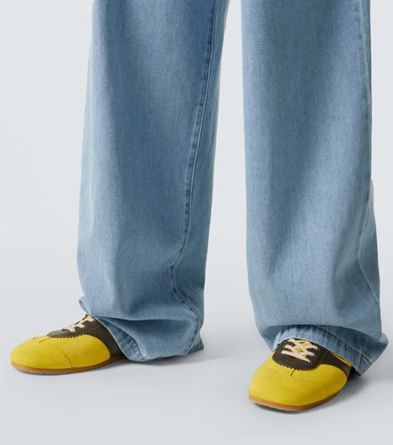 Jeans anchos Penning - Dries Van Noten - Modalova