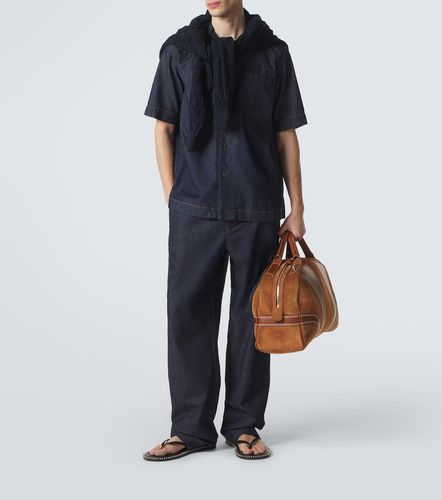 Dries Van Noten Jeans regular - Dries Van Noten - Modalova